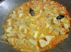 Foto resep Gulai Umbut Sawit