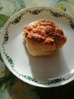 Gm darázsfészek recept fotója