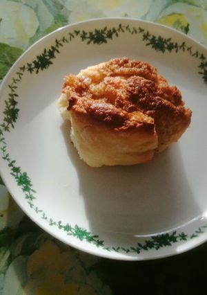 Gm darázsfészek recept fotója
