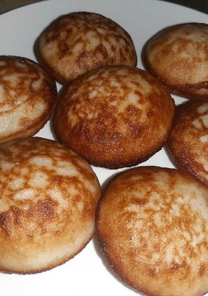 A picture of Waina.