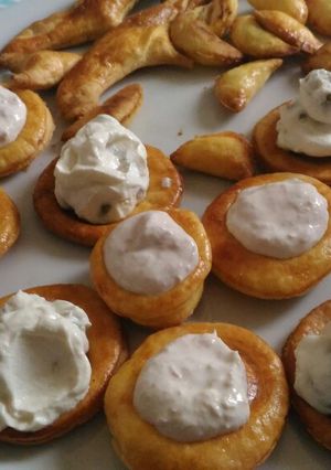 Foto di Vol-au-vent bigusto