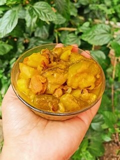 পাঁচমিশালি সব্জি (Panchmishali Sabji recipe in Bengali) রেসিপির প্রধান ছবি