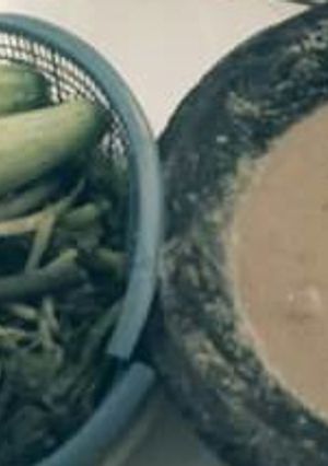 Foto resep Lotek Jatiwangi