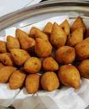 كبة برغل بالبطاطا 😍