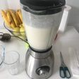 Smoothie de bananas