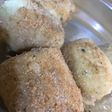 Bombas de papa