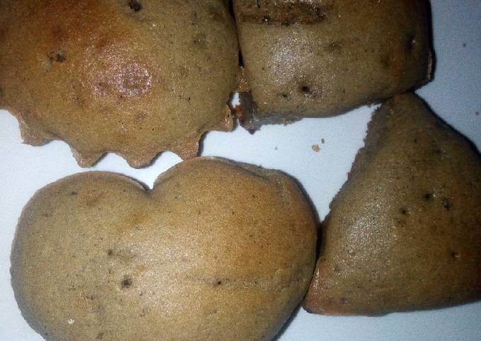 Recipe of Perfect Raisins Chocolate cake