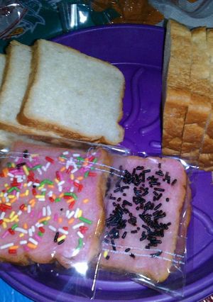 Foto resep es roti Ceria