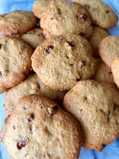 Una foto de Cookies