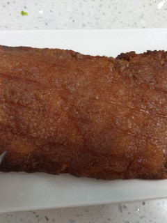 #氣炸紅糟肉 的食譜成品照片
