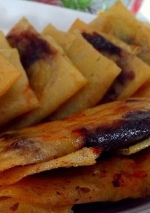 Foto resep Cokian *coklat durian* kriuk