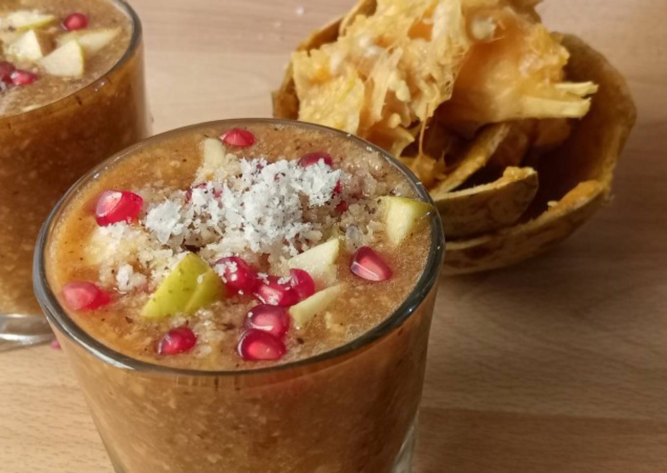 Bela Pana recipe