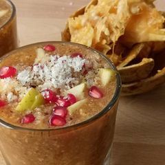 A picture of Bela Pana recipe.