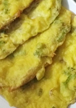 Foto resep Tempe Mendoan