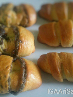 Foto resep Roti Unyil Empuk ala Killer Soft Bread