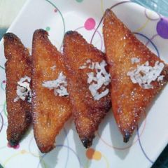 A picture of Evening snacks.