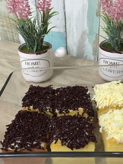 Foto resep Bolu Jadul Sehat (No SP)