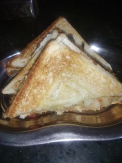 पनीर सैंडविच (paneer sandwich recipe in Hindi) रेसिपी मुख्य फोटो