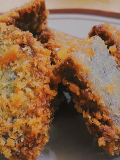 Foto resep Nuget Jamur Kuping