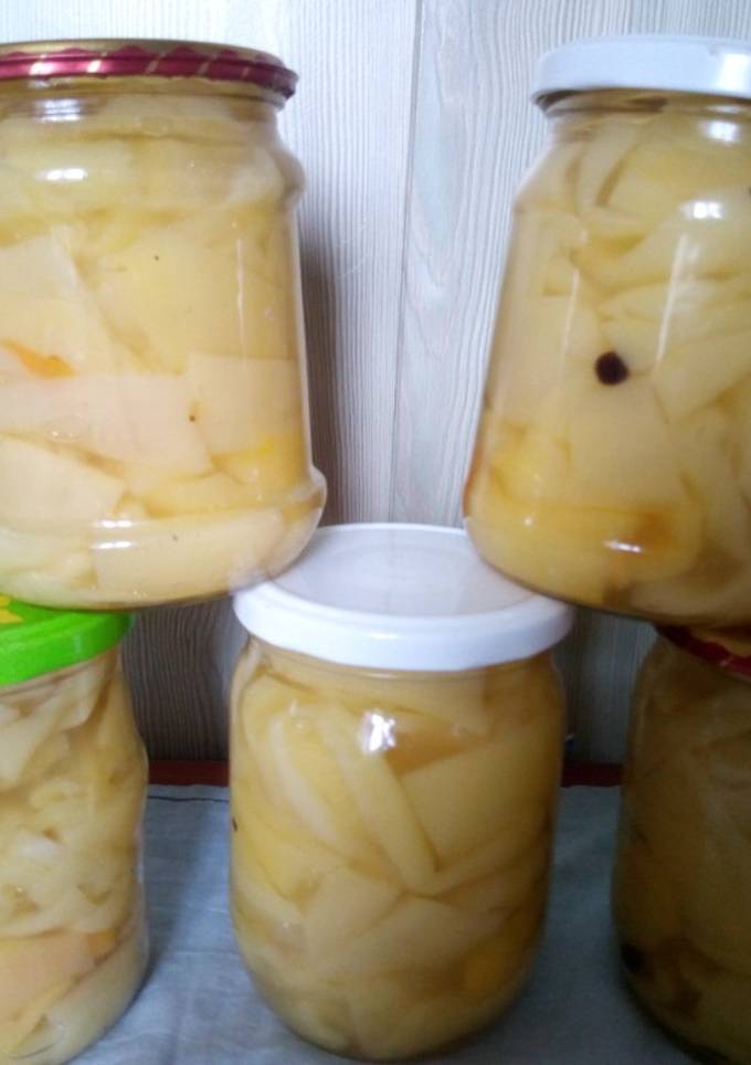 Солодкий перчик шматочками ;)