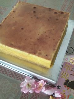 Foto resep Lapis Susu