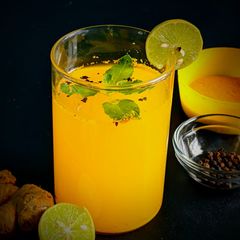 A picture of Immunity booster.