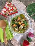 Sop Tetelan Ala Mbak InBin