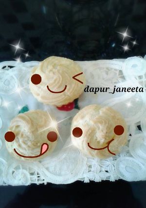 Foto resep Kue sus anti gagal