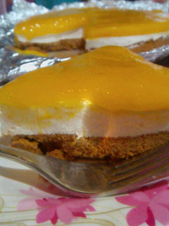A picture of Mango Float Version 2.0.