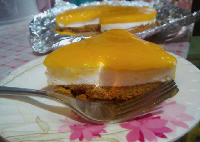 Mango Float Version 2.0