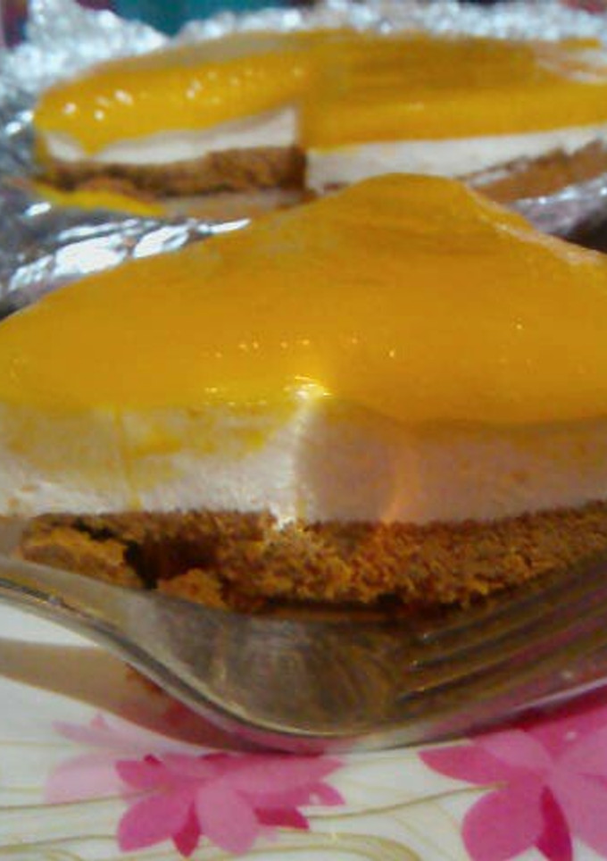 A picture of Mango Float Version 2.0.