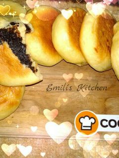 Foto resep Bakpia Teflon