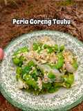 Peria Goreng Tauhu