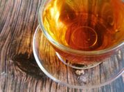 Gambar air teh o
