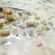 Bubur Kacang Hijau (RC) tanpa santan