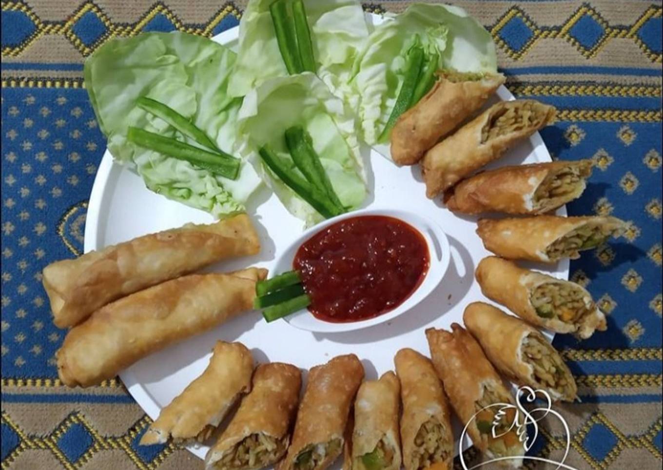 Spring Roll