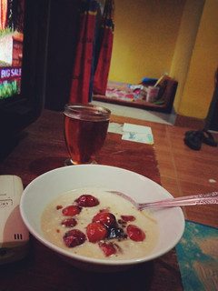 Foto resep BUBUR CANDIL / JENANG GRENDUL