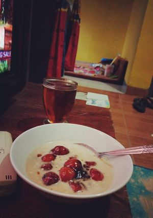 Foto resep BUBUR CANDIL / JENANG GRENDUL