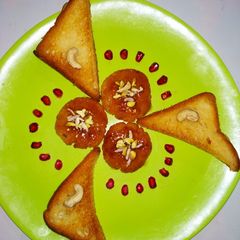 A picture of BreadMalpua.