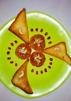 A picture of BreadMalpua.
