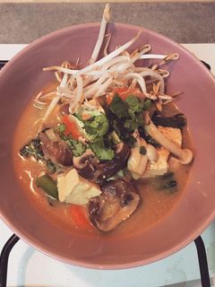 Foto de Caril Vegan 🌱 🌶