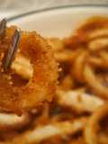Calamari.. brendolati