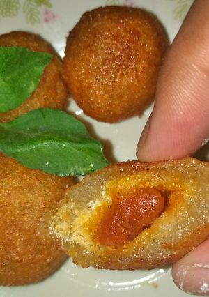 Foto resep Misro