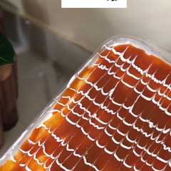 تريليتشا 🍮😋-レシピのメイン写真