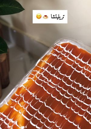 صورة لوصفة تريليتشا 🍮😋