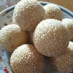 รูปของ 20. Onde Onde Isi Kacang Hijau