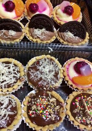 Foto resep Pie Rinza