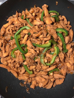 Foto resep Chicken Teriyaki