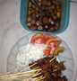 Resep: Sate daging sapi pakai teflon Wajib Dicoba