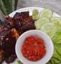 Cara Gampang Membuat Resep Iga bakar yang Lezat